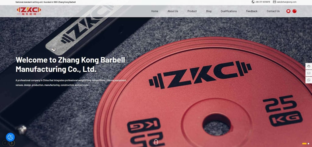 30 Leading Weight Plate Manufacturers In China 26 30 Leading Weight Plate Manufacturers In China 26