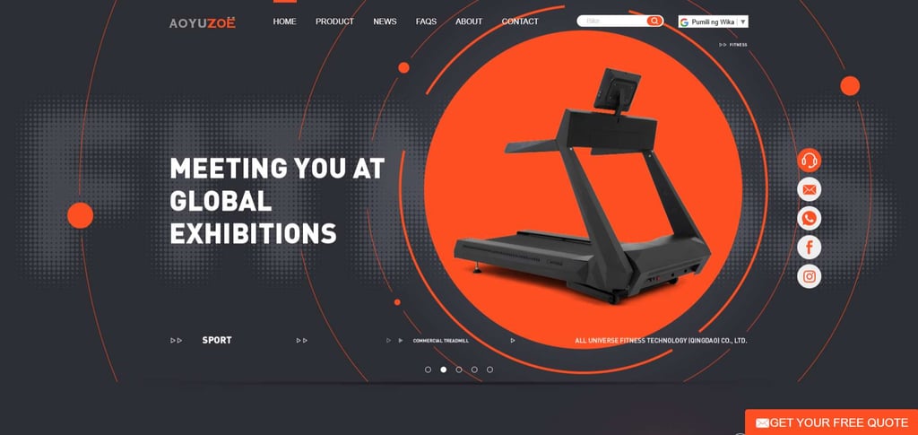 30 Leading Weight Plate Manufacturers In China 29 30 Leading Weight Plate Manufacturers In China 29