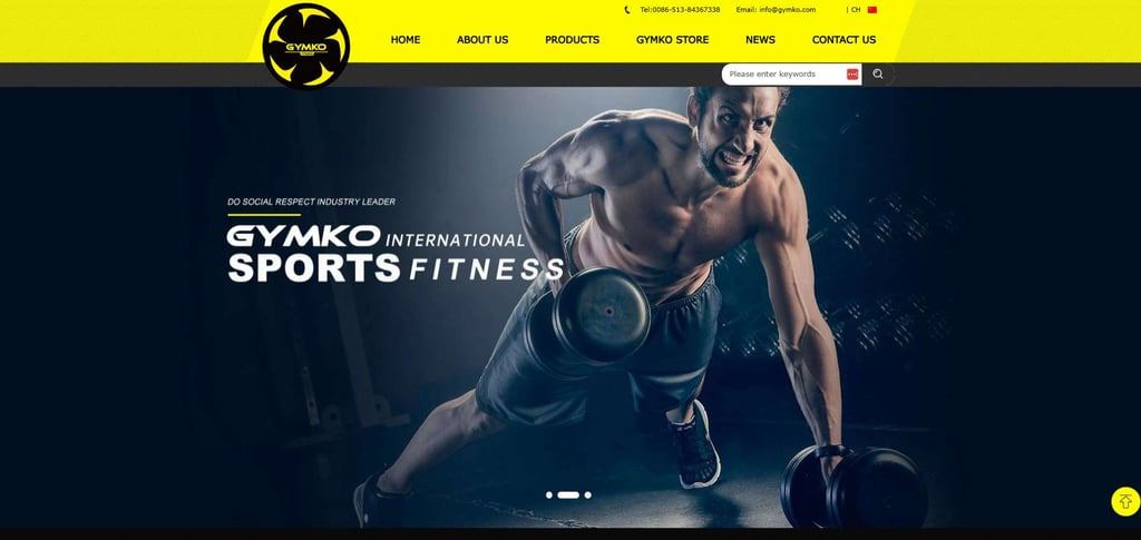 30 Leading Weight Plate Manufacturers In China 4 30 Leading Weight Plate Manufacturers In China 4