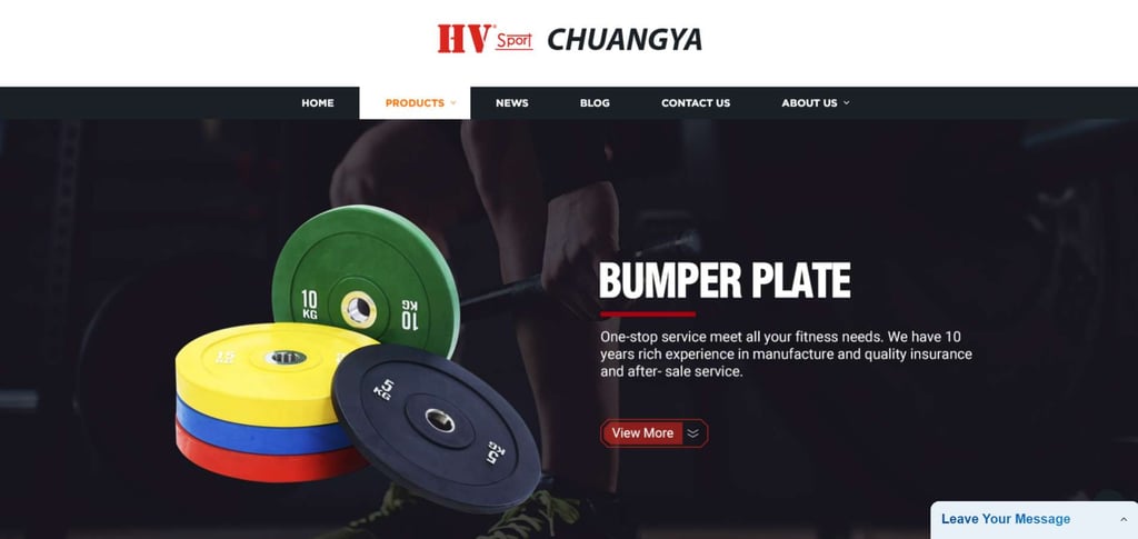 30 Leading Weight Plate Manufacturers In China 5 30 Leading Weight Plate Manufacturers In China 5