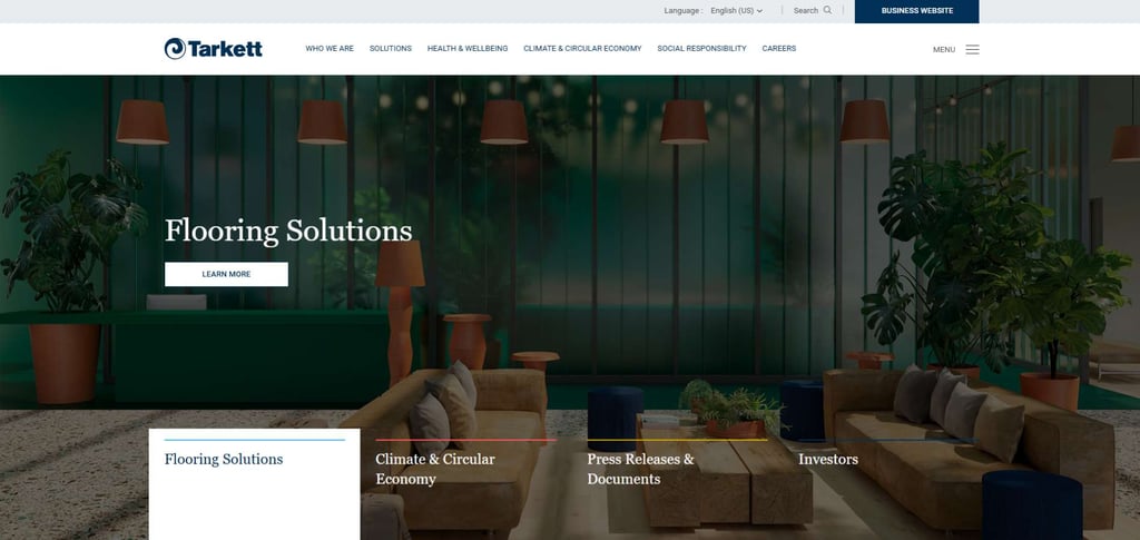 30 Most Reliable Manufacturers Of Gym Floors Worldwide 11