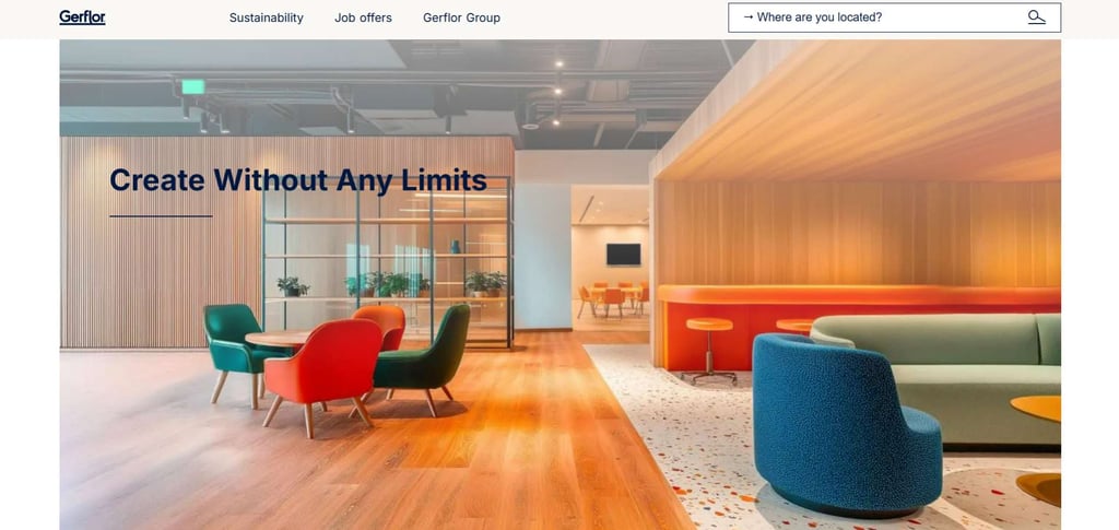 30 Most Reliable Manufacturers Of Gym Floors Worldwide 13