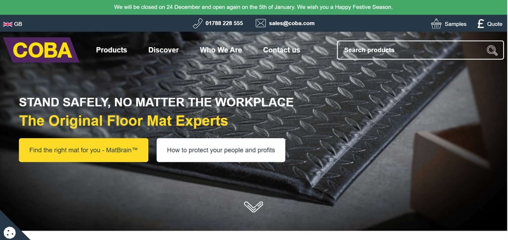 30 Most Reliable Manufacturers Of Gym Floors Worldwide 14