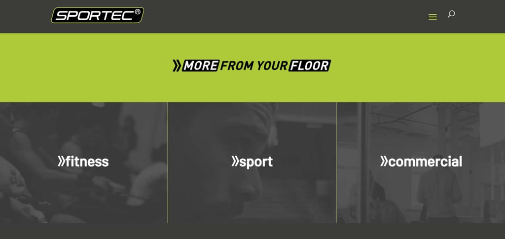 30 Most Reliable Manufacturers Of Gym Floors Worldwide 17