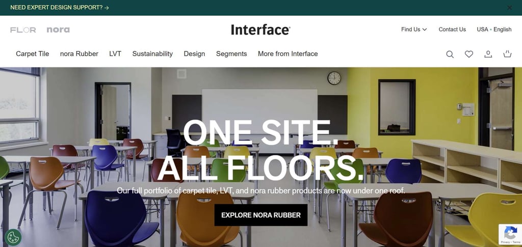 30 Most Reliable Manufacturers Of Gym Floors Worldwide 18