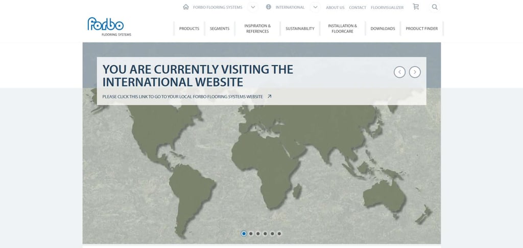 30 Most Reliable Manufacturers Of Gym Floors Worldwide 20