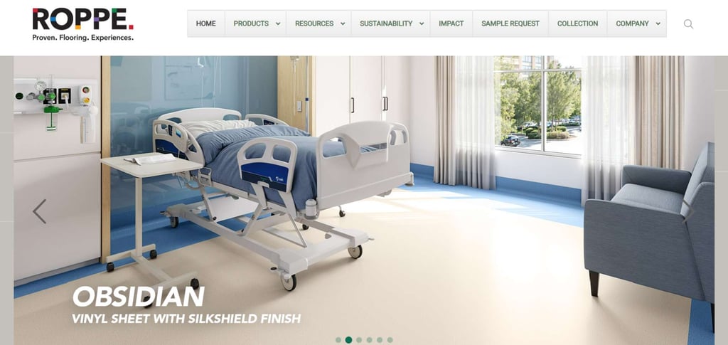 30 Most Reliable Manufacturers Of Gym Floors Worldwide 3