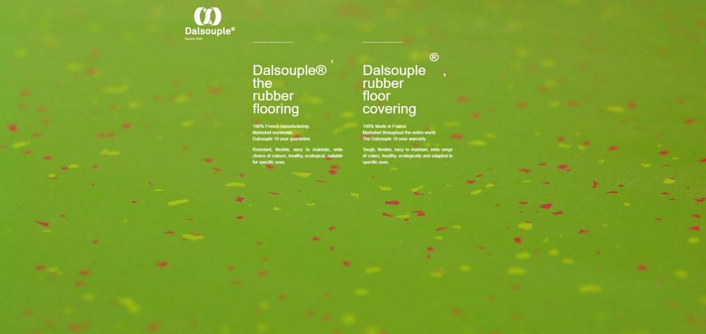 30 Most Reliable Manufacturers Of Gym Floors Worldwide 21