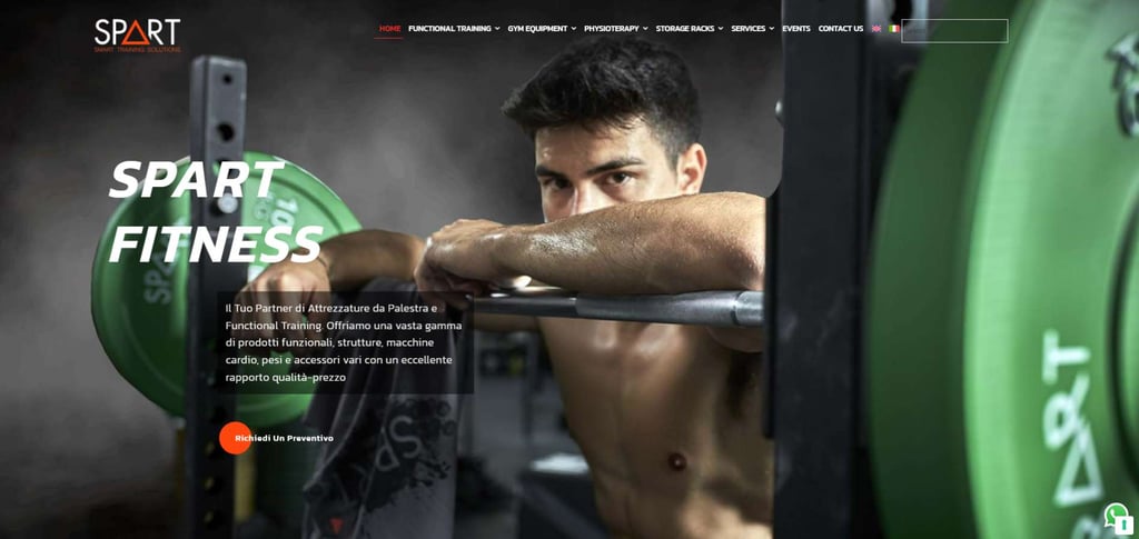 30 Most Reliable Manufacturers Of Gym Floors Worldwide 23