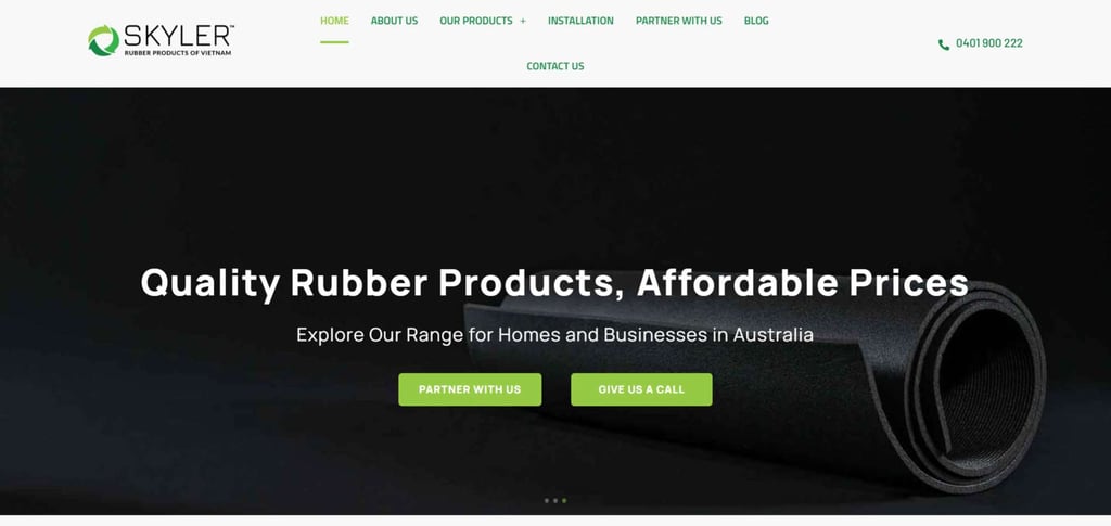 30 Most Reliable Manufacturers Of Gym Floors Worldwide 29