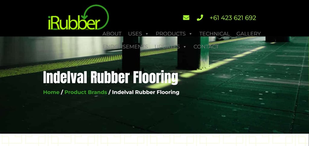 30 Most Reliable Manufacturers Of Gym Floors Worldwide 30