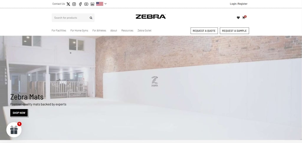 30 Most Reliable Manufacturers Of Gym Floors Worldwide 8