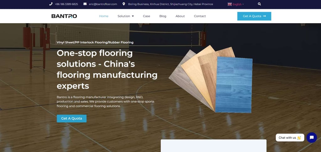 30 Trusted Gym Floor Manufacturers In China You Should Know 12 30 Trusted Gym Floor Manufacturers In China You Should Know 12