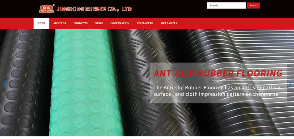 30 Trusted Gym Floor Manufacturers In China You Should Know 14 30 Trusted Gym Floor Manufacturers In China You Should Know 14