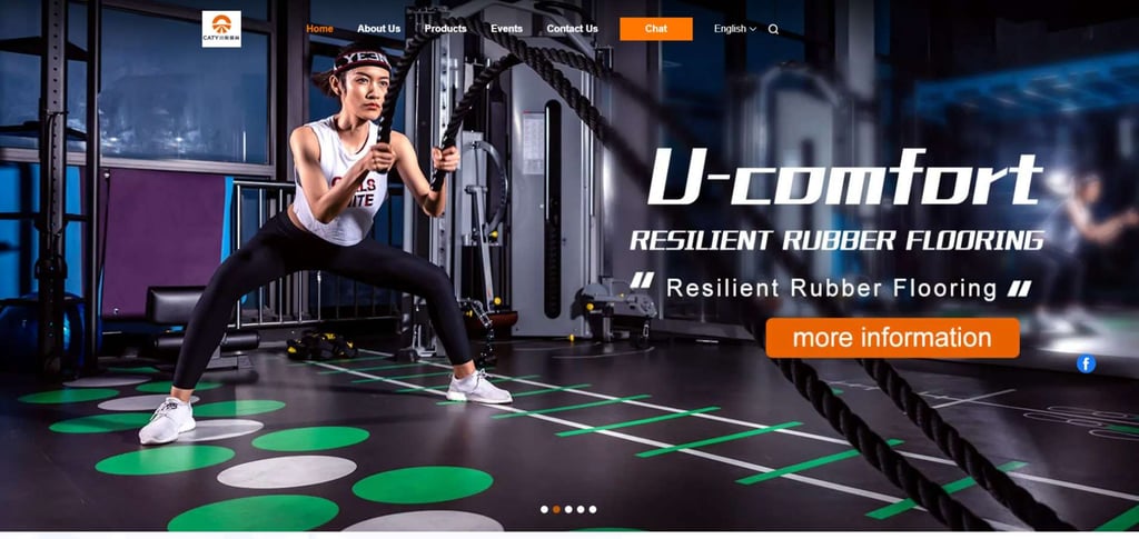 30 Trusted Gym Floor Manufacturers In China You Should Know 18 30 Trusted Gym Floor Manufacturers In China You Should Know 18