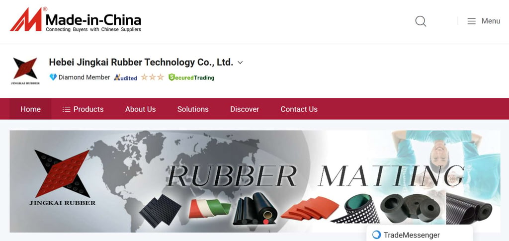 30 Trusted Gym Floor Manufacturers In China You Should Know 19 30 Trusted Gym Floor Manufacturers In China You Should Know 19
