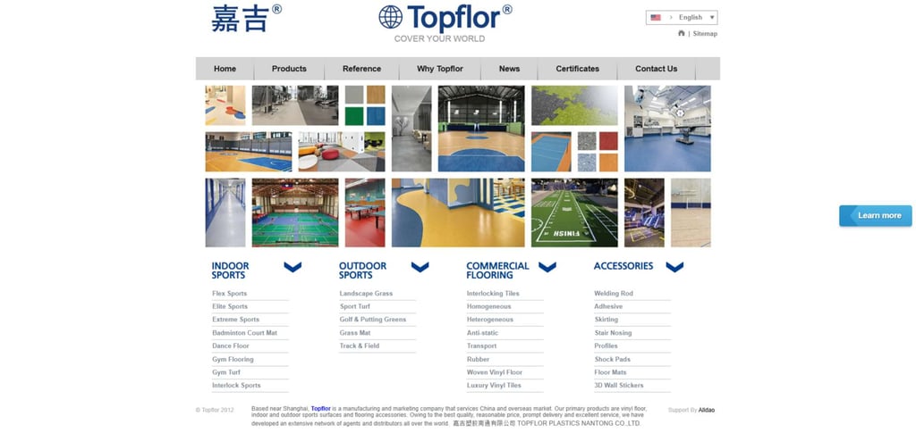 30 Trusted Gym Floor Manufacturers In China You Should Know 3 30 Trusted Gym Floor Manufacturers In China You Should Know 3