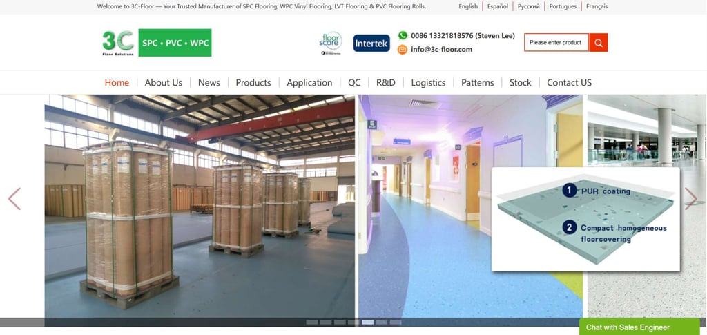 30 Trusted Gym Floor Manufacturers In China You Should Know 21 30 Trusted Gym Floor Manufacturers In China You Should Know 21