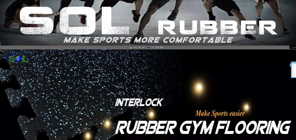 30 Trusted Gym Floor Manufacturers In China You Should Know 27 30 Trusted Gym Floor Manufacturers In China You Should Know 27