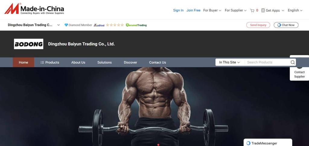 30 Trusted Gym Floor Manufacturers In China You Should Know 28 30 Trusted Gym Floor Manufacturers In China You Should Know 28