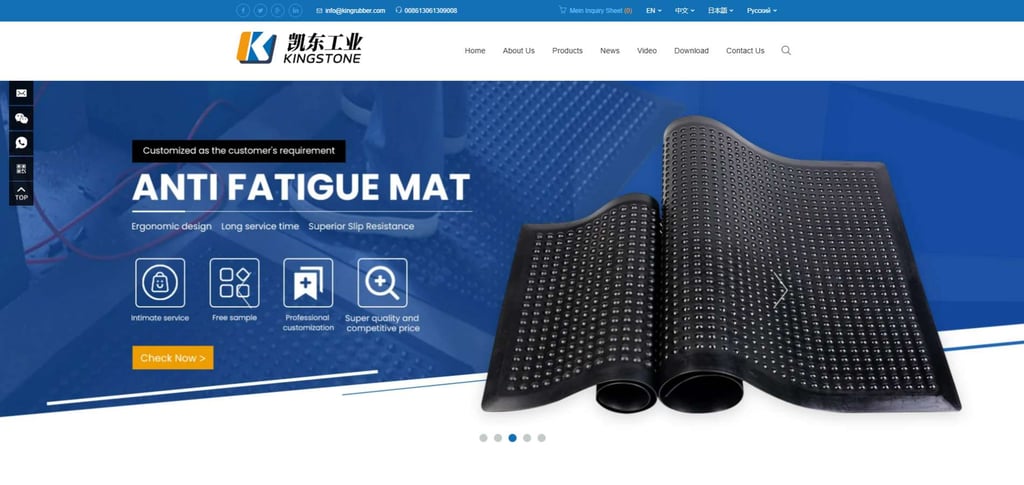 30 Trusted Gym Floor Manufacturers In China You Should Know 29 30 Trusted Gym Floor Manufacturers In China You Should Know 29