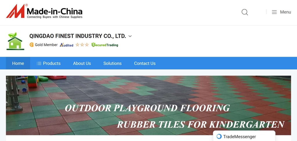 30 Trusted Gym Floor Manufacturers In China You Should Know 4 30 Trusted Gym Floor Manufacturers In China You Should Know 4