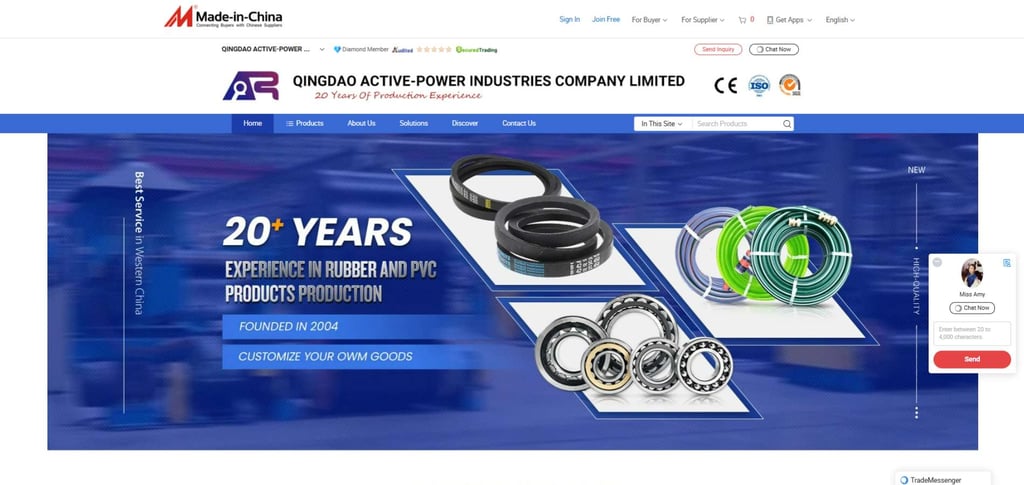 30 Trusted Gym Floor Manufacturers In China You Should Know 31 30 Trusted Gym Floor Manufacturers In China You Should Know 31