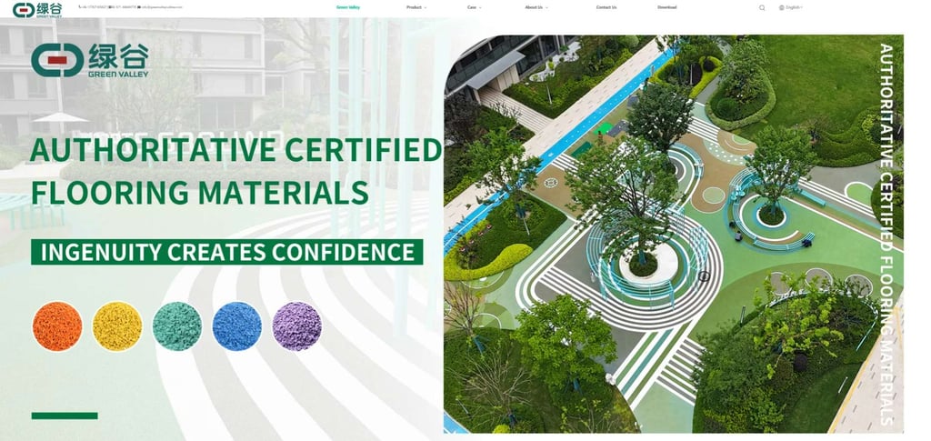 30 Trusted Gym Floor Manufacturers In China You Should Know 6 30 Trusted Gym Floor Manufacturers In China You Should Know 6