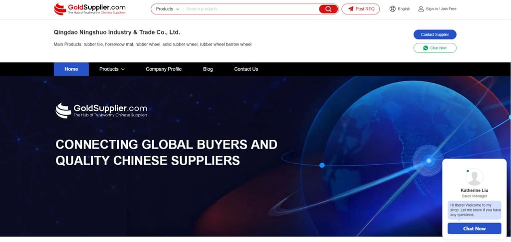 30 Trusted Gym Floor Manufacturers In China You Should Know 7 30 Trusted Gym Floor Manufacturers In China You Should Know 7