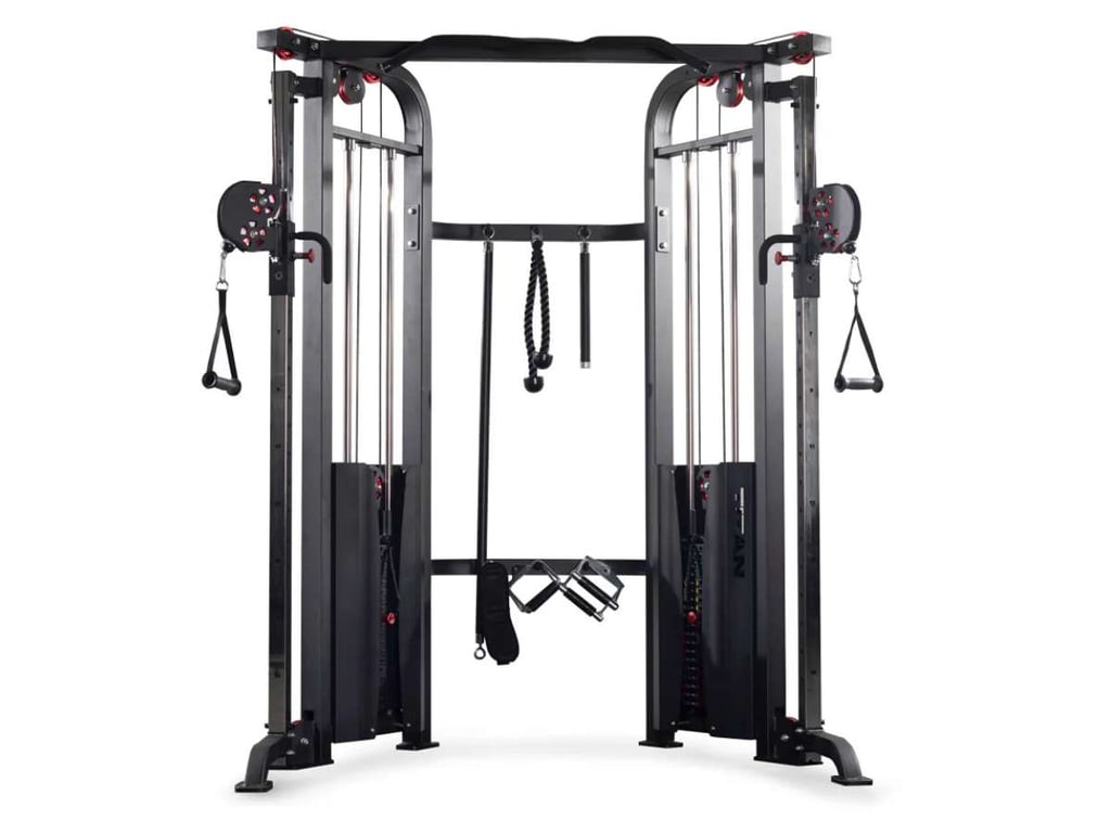 8 Best Gym Equipment For Apartment Fitness Centers 7 8 Best Gym Equipment For Apartment Fitness Centers 7