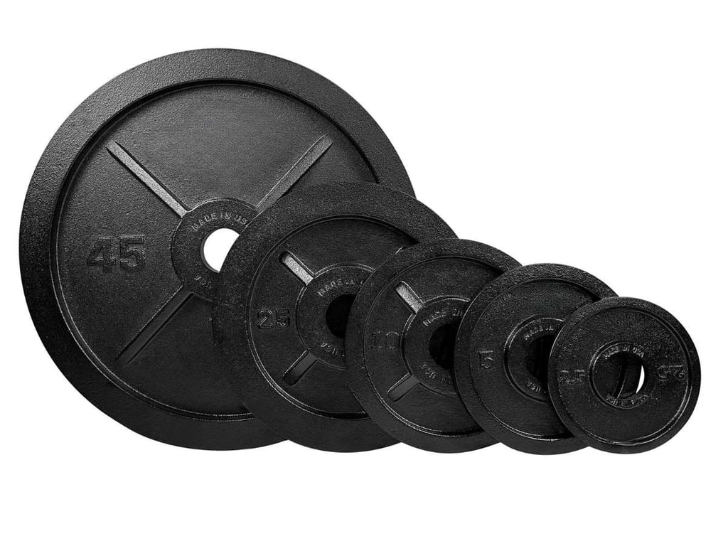 Top 10 Gym Equipment For Bodybuilding Gyms 11