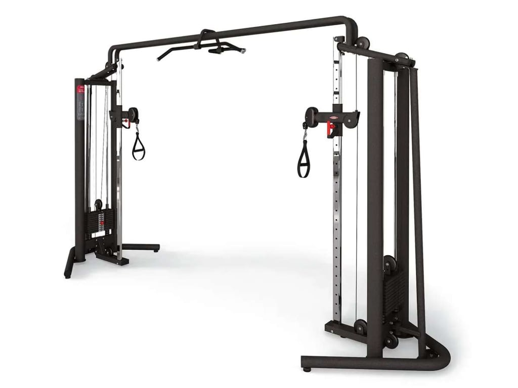 Top 10 Gym Equipment For Bodybuilding Gyms 5
