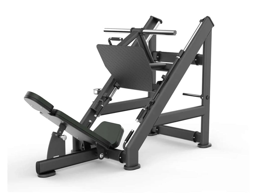Top 10 Gym Equipment For Bodybuilding Gyms 6
