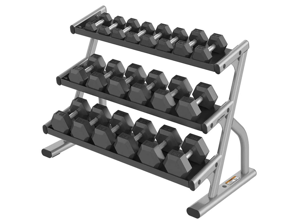 Top 10 Gym Equipment For Bodybuilding Gyms 7