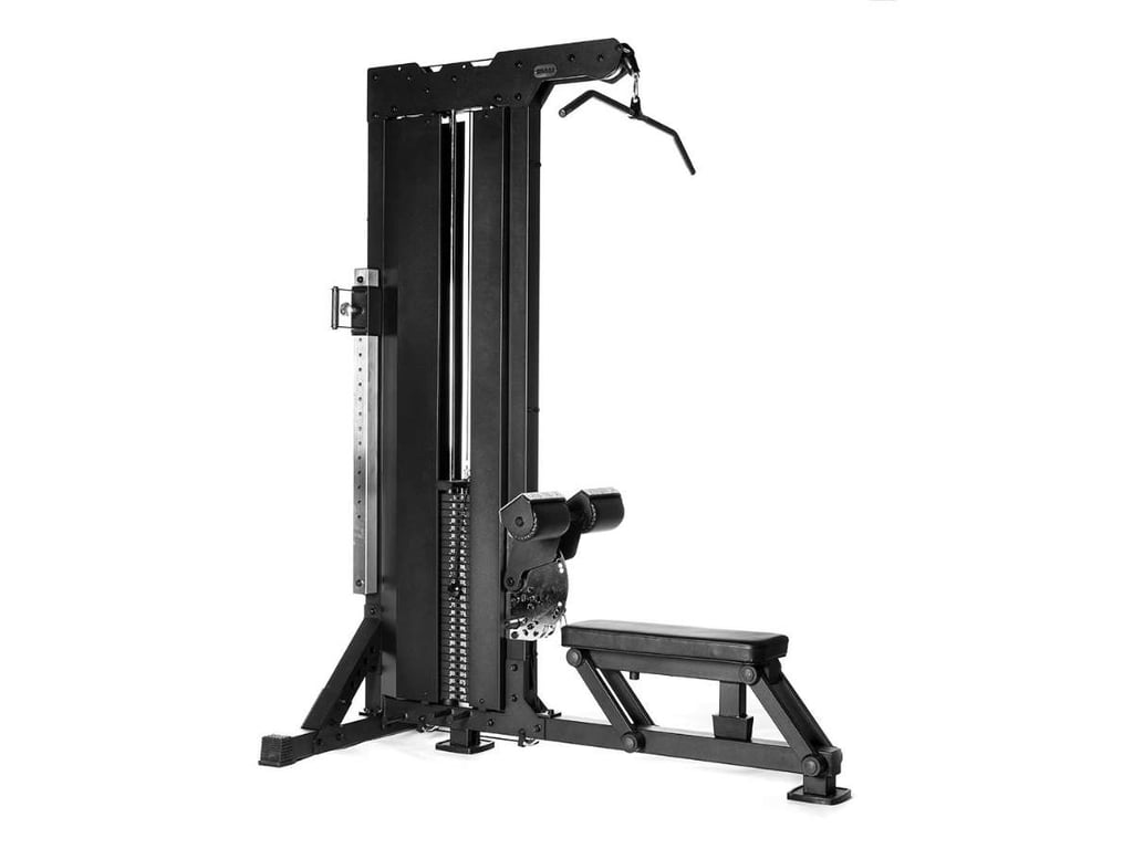 Top 10 Gym Equipment For Bodybuilding Gyms 9
