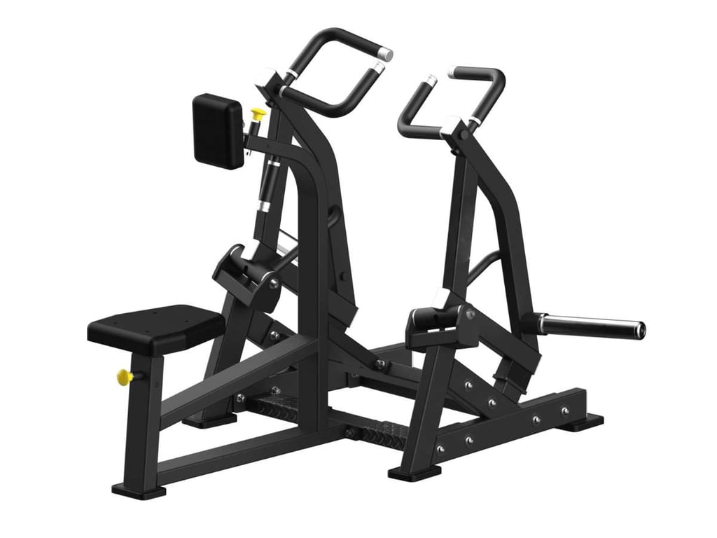Top 10 Gym Equipment For Bodybuilding Gyms 10
