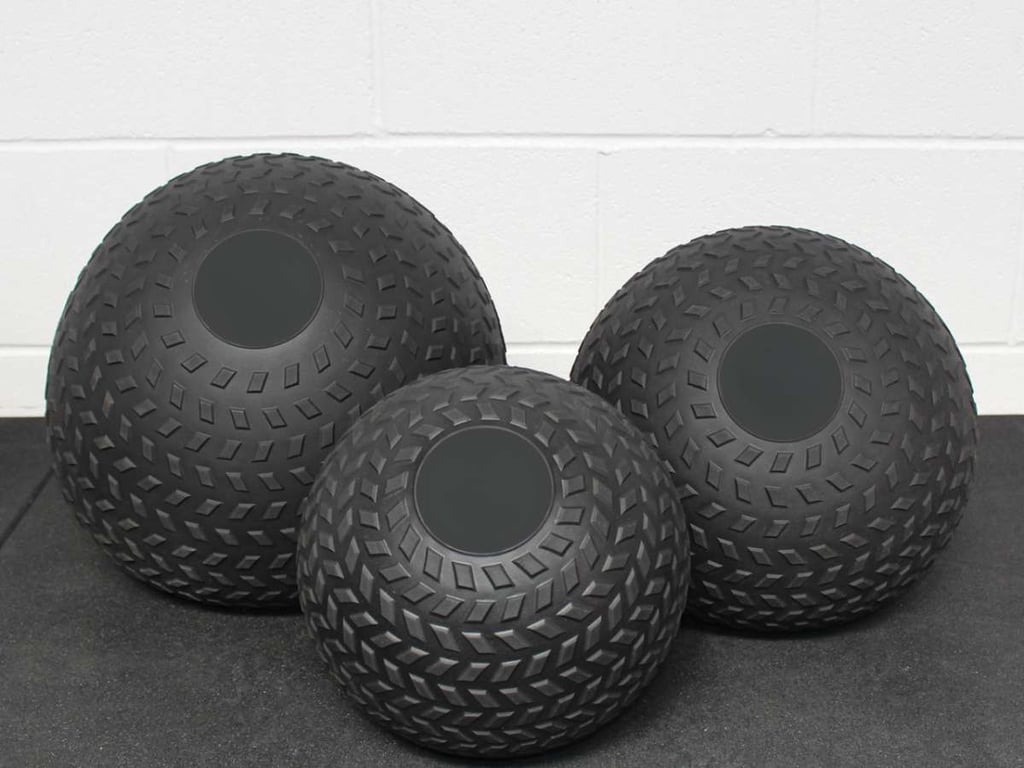 9 Best Gym Equipment For Functional Training Gyms 4