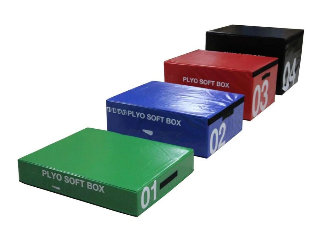 9 Best Gym Equipment For Functional Training Gyms 8