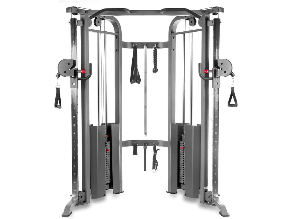 Best 7 Quality Gym Equipment For High-End Gyms 3 Best 7 Quality Gym Equipment For High-End Gyms 3