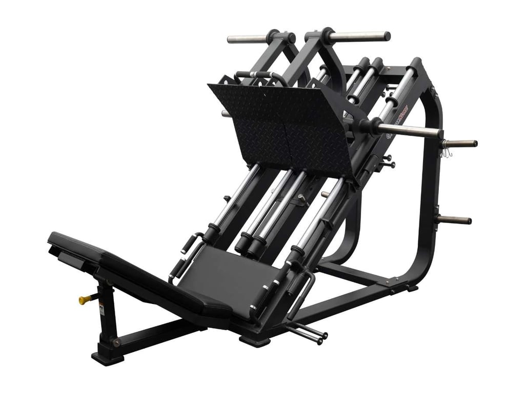 Best 7 Quality Gym Equipment For High-End Gyms 4 Best 7 Quality Gym Equipment For High-End Gyms 4