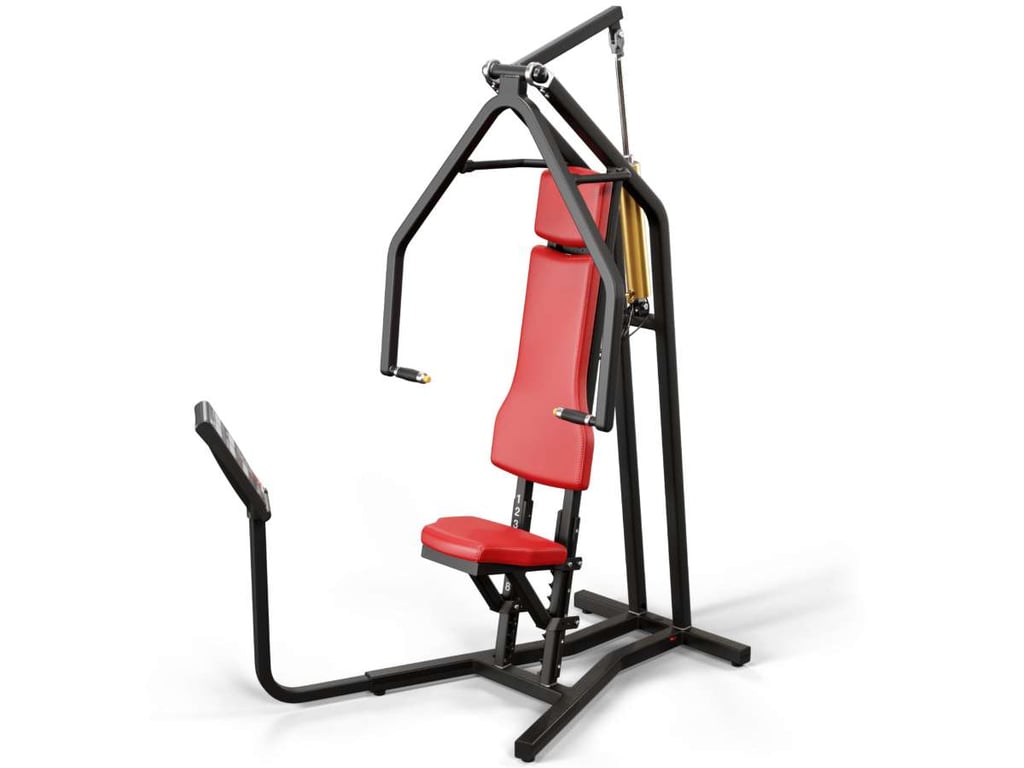 Best 7 Quality Gym Equipment For High-End Gyms 6 Best 7 Quality Gym Equipment For High-End Gyms 6