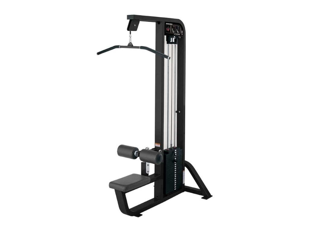Best 7 Quality Gym Equipment For High-End Gyms 7 Best 7 Quality Gym Equipment For High-End Gyms 7