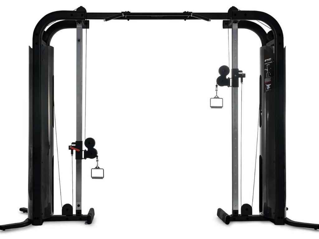 Best 7 Quality Gym Equipment For High-End Gyms 8 Best 7 Quality Gym Equipment For High-End Gyms 8