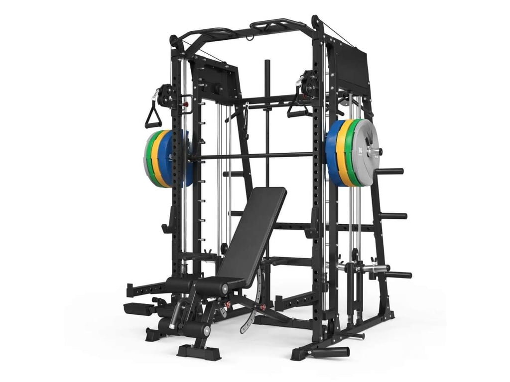 Best 10 Gym Equipment For Hotel Fitness Rooms 8 Best 10 Gym Equipment For Hotel Fitness Rooms 8