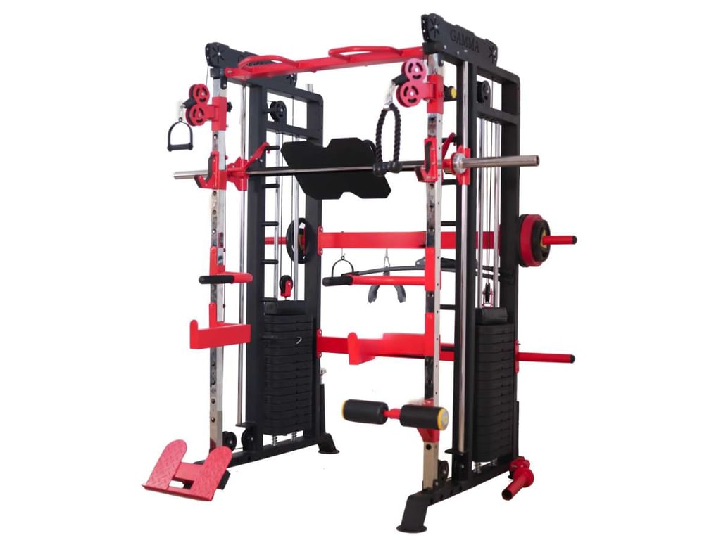 10 Best Gym Equipment For Lgbtq+ Inclusive Gyms 4 10 Best Gym Equipment For Lgbtq+ Inclusive Gyms 4