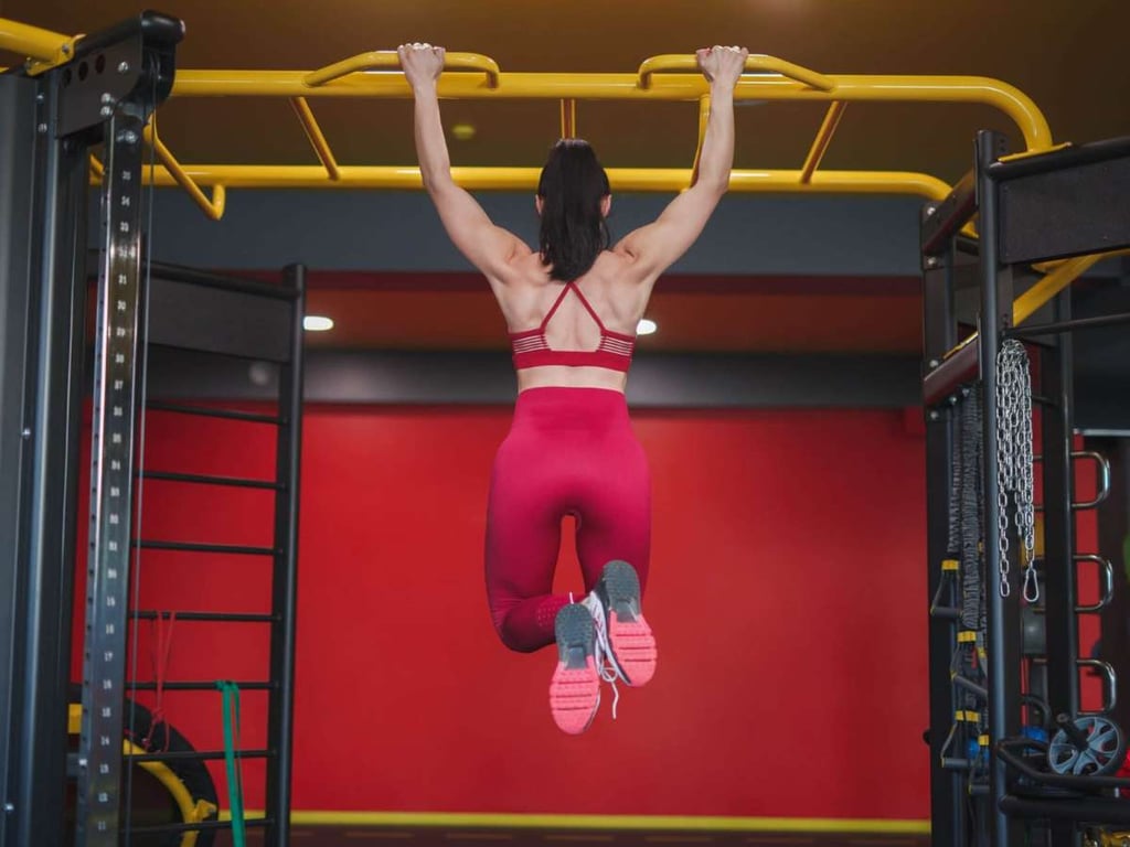 10 Best Gym Equipment For Lgbtq+ Inclusive Gyms 6 10 Best Gym Equipment For Lgbtq+ Inclusive Gyms 6