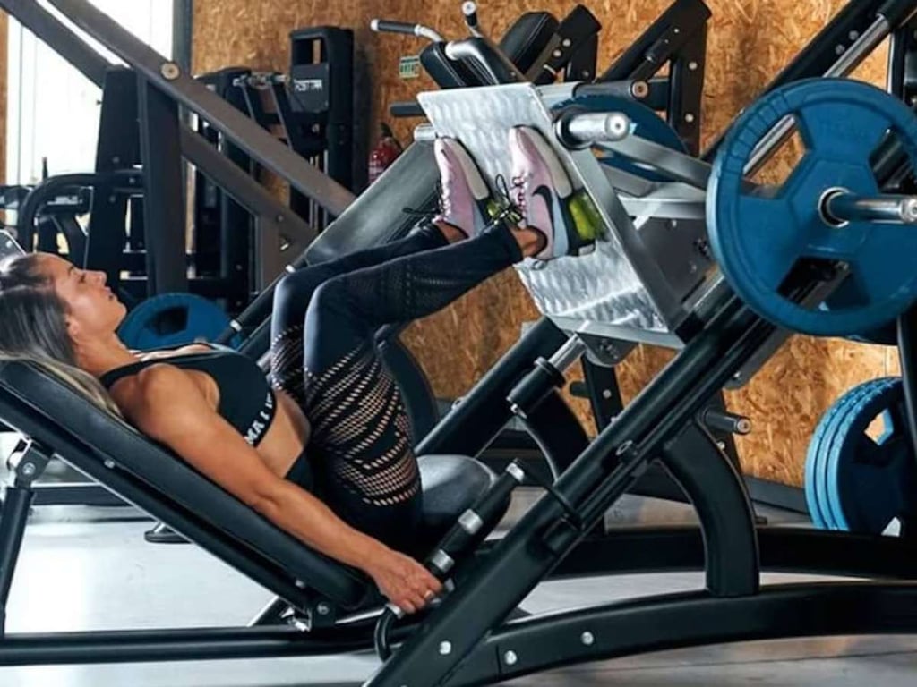 10 Best Gym Equipment For Lgbtq+ Inclusive Gyms 7 10 Best Gym Equipment For Lgbtq+ Inclusive Gyms 7
