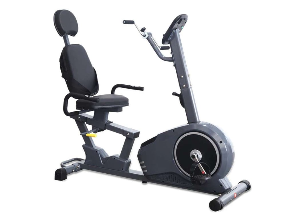 Top 9 Gym Equipment For Office And Corporate Gyms 5