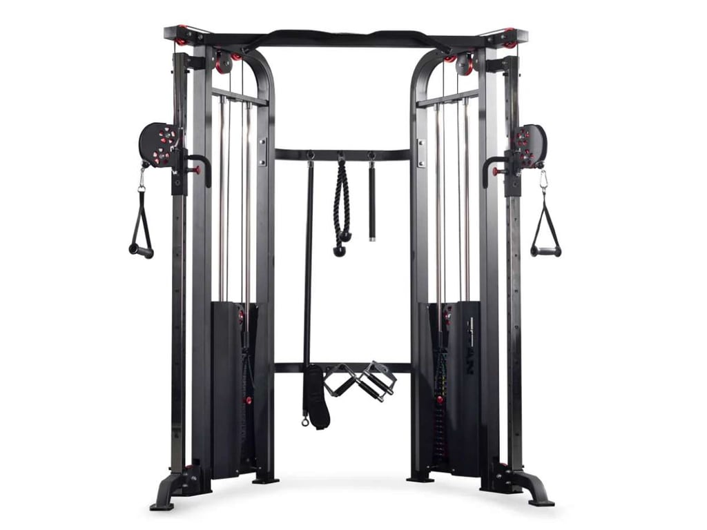 Top 9 Gym Equipment For Office And Corporate Gyms 6