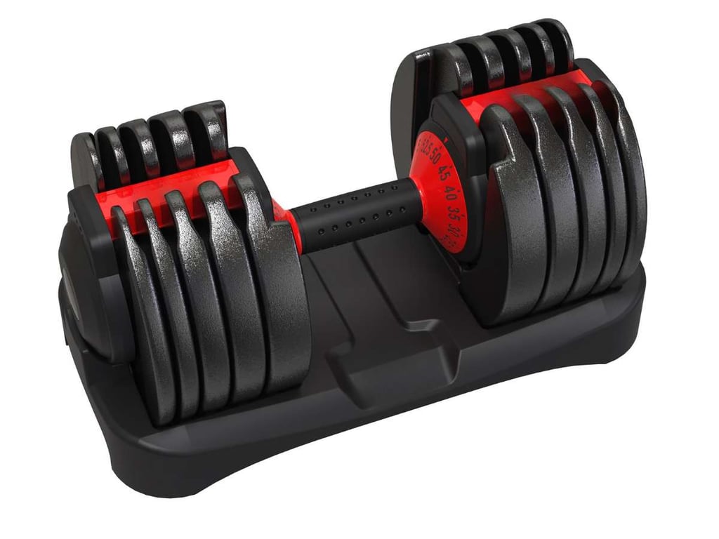 Top 9 Gym Equipment For Rehab And Physical Therapy Clinics 2